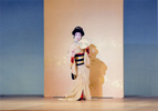 平成十九年　第五十回記念　日本舞踊協会公演