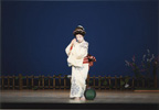 平成二十一年　第五十二回　日本舞踊協会公演