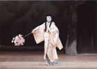 平成二十二年　第五十三回　日本舞踊協会公演